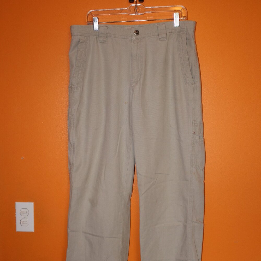 Columbia Cargo Pants